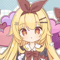 もいもい - nizima by Live2D