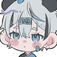 鮫ノ丸。 - nizima by Live2D