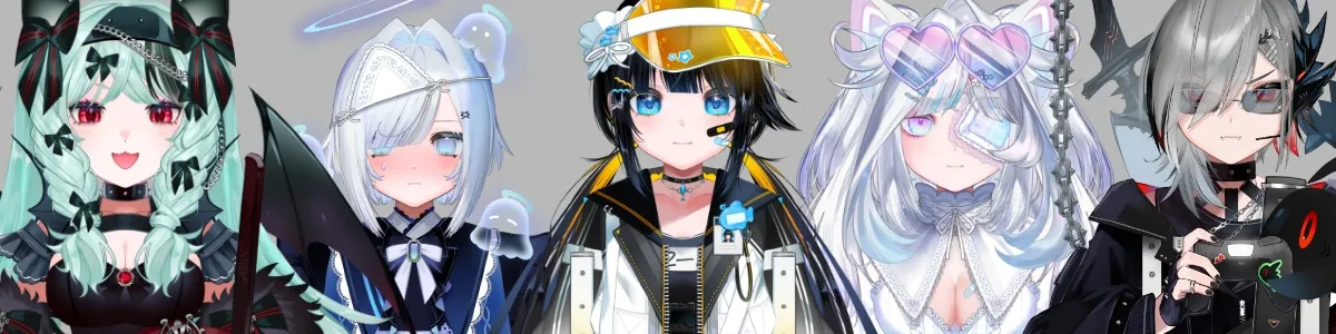 わせ - nizima by Live2D