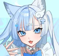 天色ねこ - nizima by Live2D