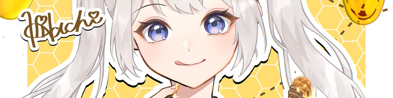 蜜乃はち - nizima by Live2D