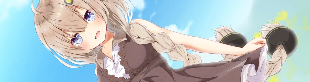 くーこ - nizima by Live2D