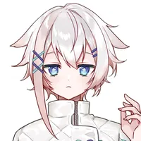 無偽 mui - nizima by Live2D