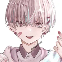 ゆうり - nizima by Live2D