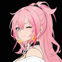 K⋆ - nizima by Live2D