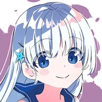 うみじん - nizima by Live2D