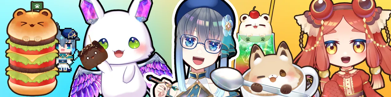 夜和-yokazu- - nizima by Live2D