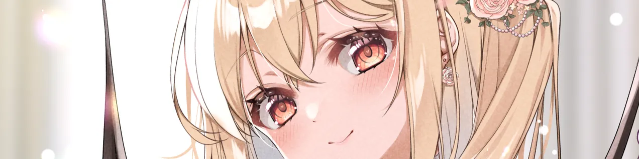 華賀春樹 - nizima by Live2D