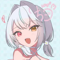 Chiruさん専用　ニブイチ いちごう製作所 - nizima by Live2D