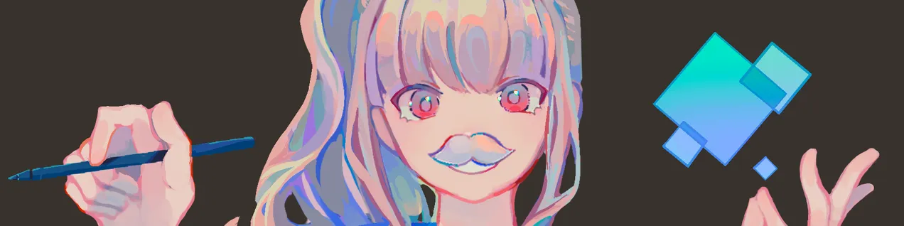 すずた - nizima by Live2D