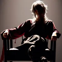 神流 獅勇 - nizima by Live2D