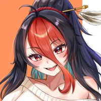 乃絵琉様　オーダー分 た琉 - nizima by Live2D