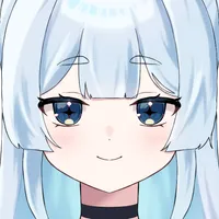 水色 ゆゆ - nizima by Live2D