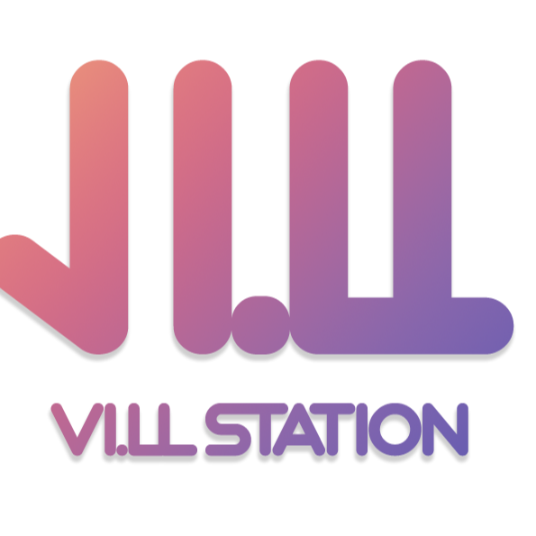 Vill Station Nizima By Live2d