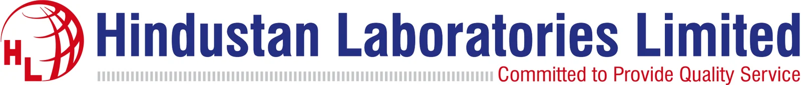 Hindustan Laboratories IPO Logo