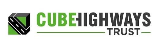 Cube Highways Trust InviT IPO Logo
