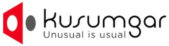 Kusumgar IPO Logo