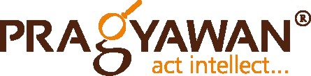 Pragyawan Technologies IPO Logo