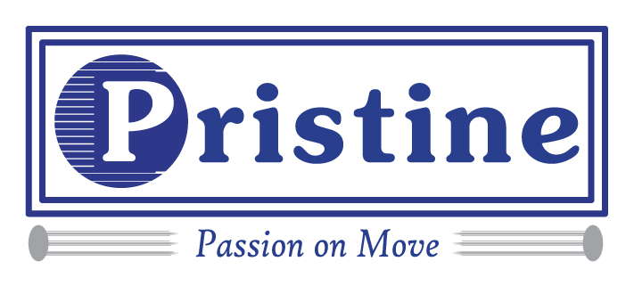 Pristine Logistics & Infraprojects IPO Logo