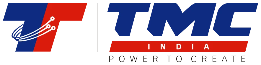 Tmc Transformers (India) IPO Logo