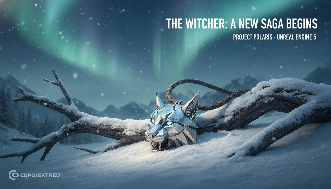 Witcher 4: What CD Projekt Has Confirmed So Far - thedigitalweekly.com