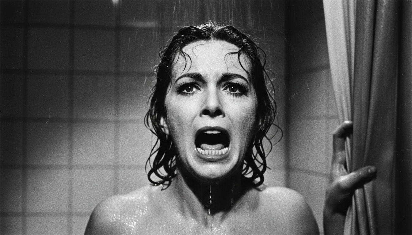 Janet Leigh: Celebrating the Iconic Scream Queen of Psycho - thedigitalweekly.com