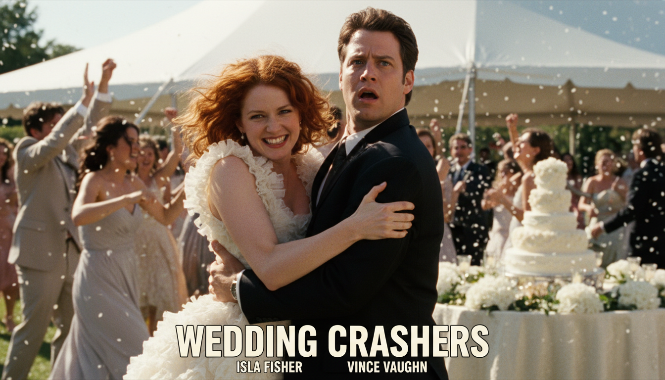 Isla Fisher Films: Her Best Roles, From Comedy to Drama - thedigitalweekly.com