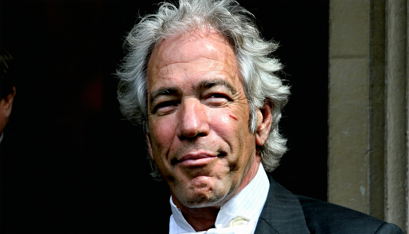 Epstein Files Videos: Leaked Footage, Interviews, and Documentary Clips