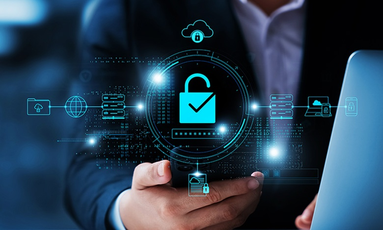 backup migration security