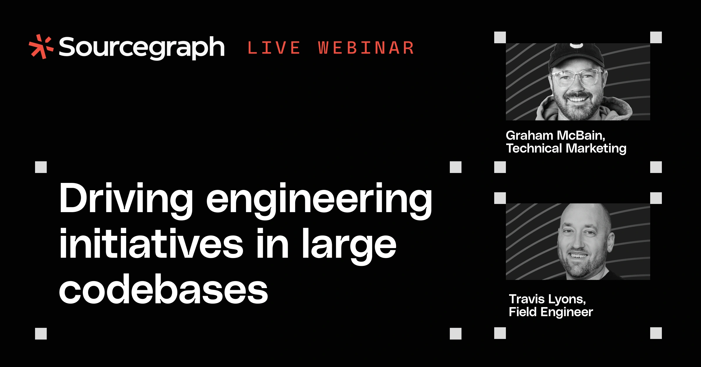 Driving Engineering Initiatives in Large Codebases — On Demand ...