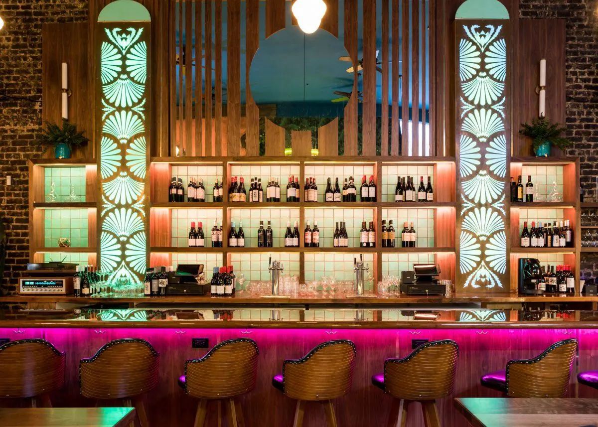 Code, Cocktails & Cutovers