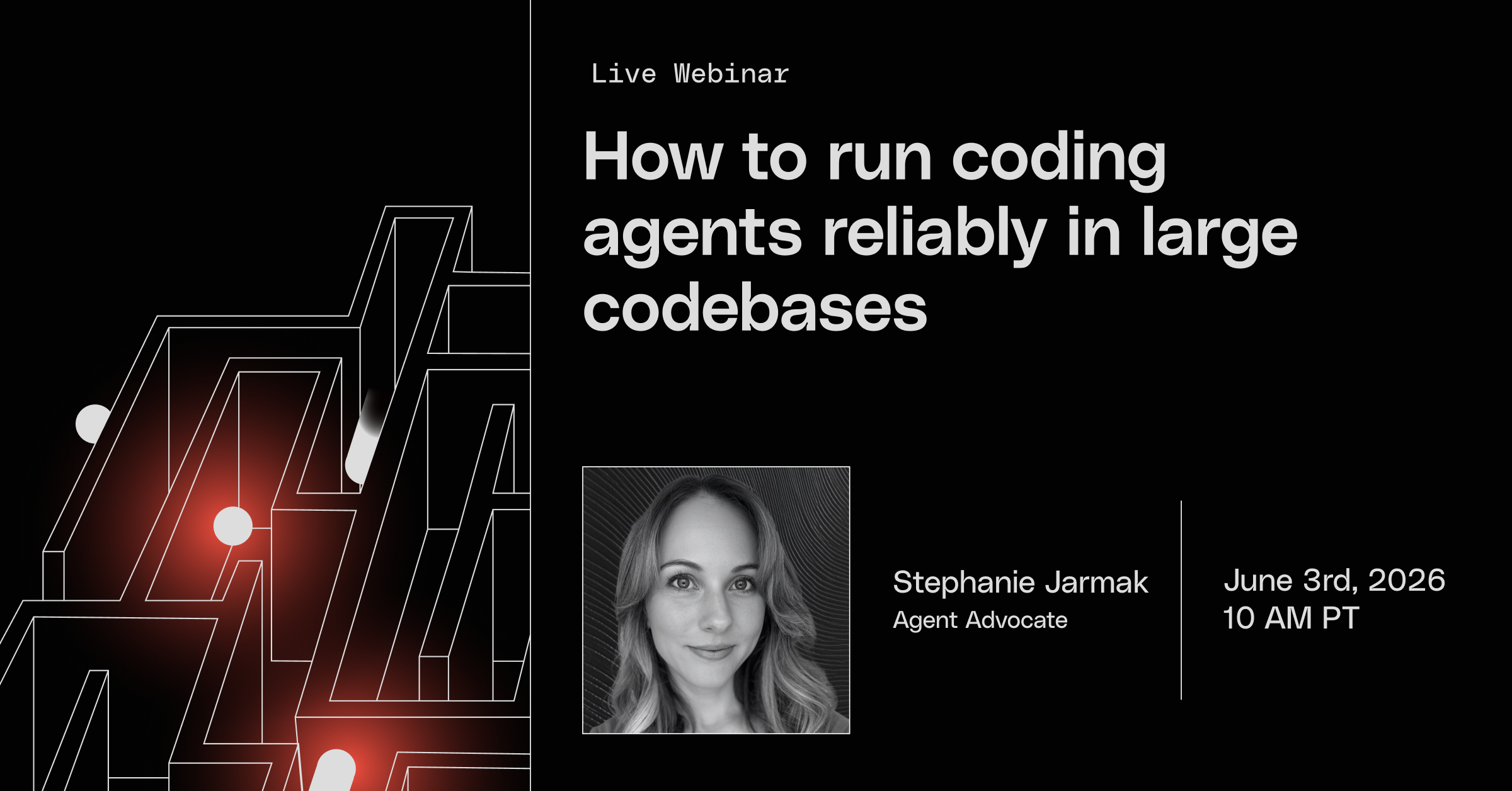 How to Run Coding Agents Reliably in Large Codebases | Sourcegraph
