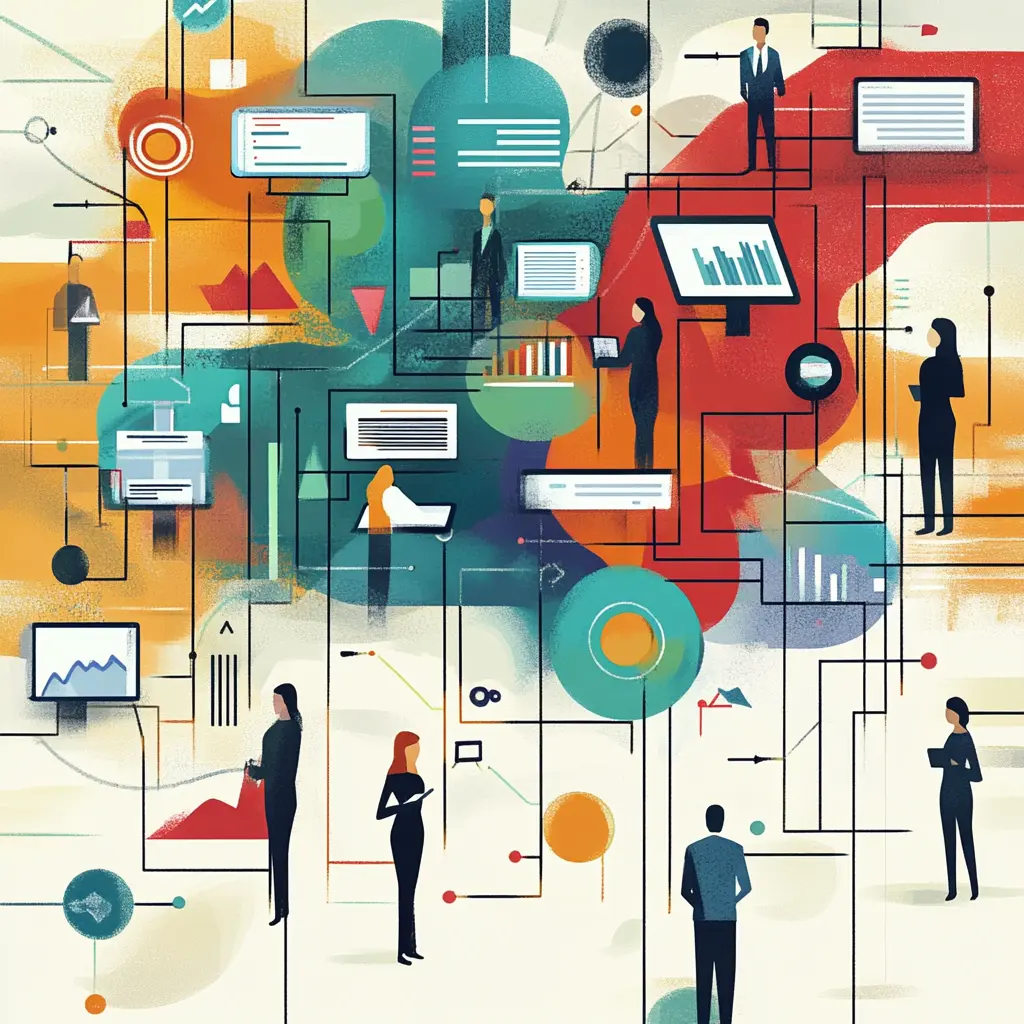 AI Powered Applications