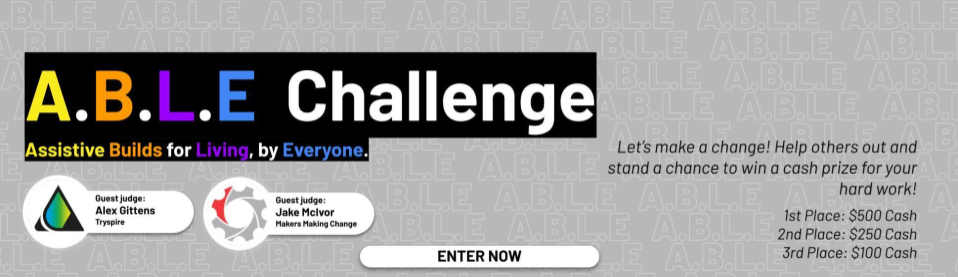 A.B.L.E Challenge
