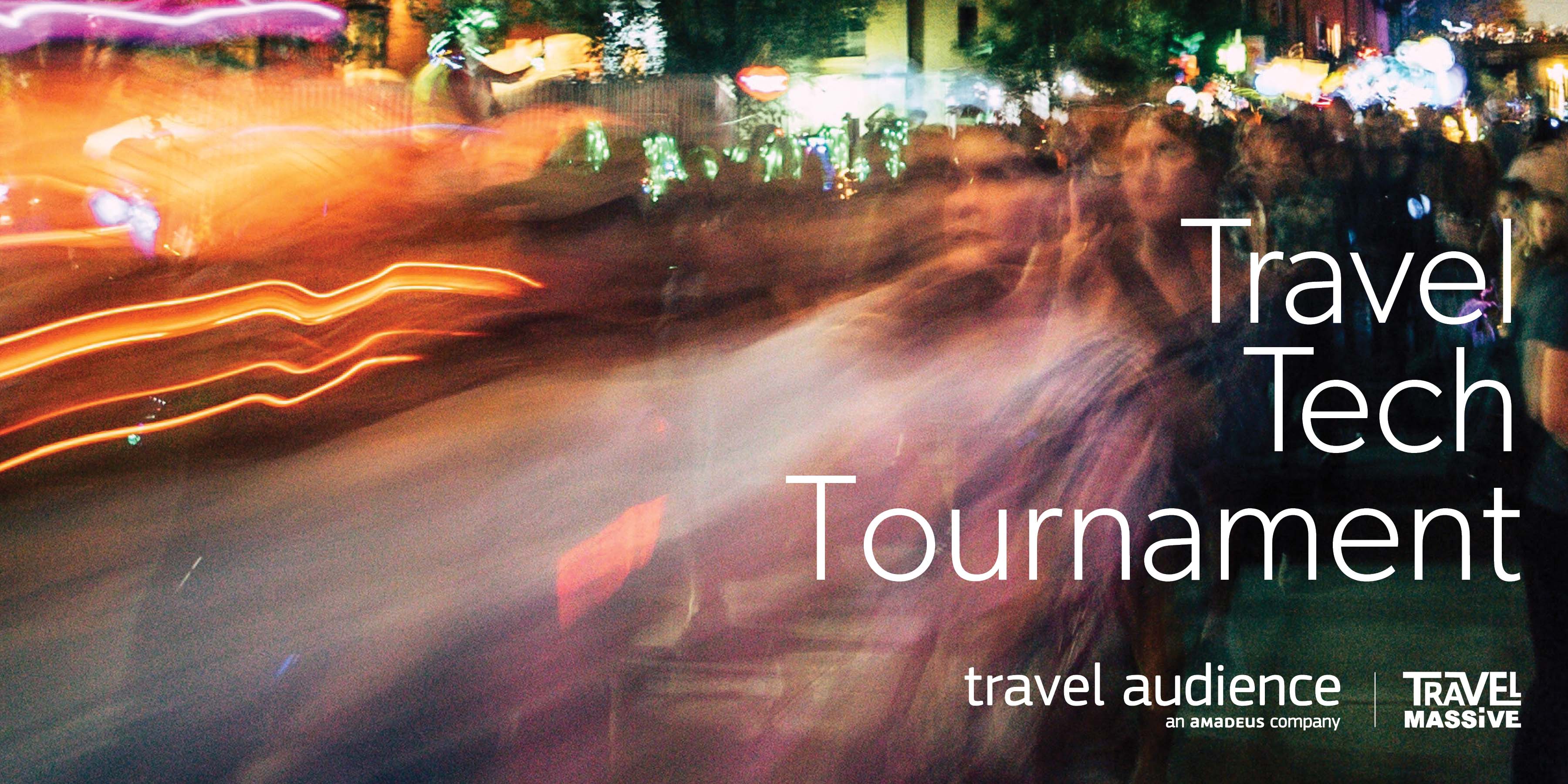 Travel Tech Tournament