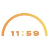 11:59 logo