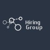 A Hiring Group logo