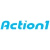 Action1 logo