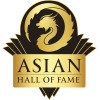Asian Hall of Fame logo
