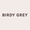 Birdy Grey logo