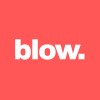 Blow logo