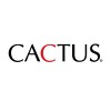 Cactus Communications logo