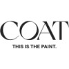 COAT Paints logo