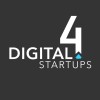Digital4Startups Inc. logo