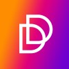 Disturb Digital logo