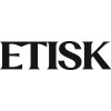 Etisk - ecommerce and retail recruitment logo