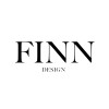 FINN Design logo