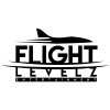 Flight Levelz Entertainment logo