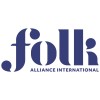 Folk Alliance International logo