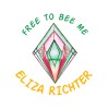 Free To Bee Myself logo